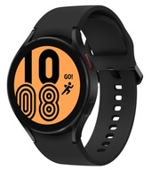 Inteligentné hodinky Samsung Watch 4 44 mm Black LTE 1.4 \ '\'