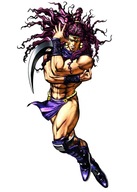 Anime Poster JoJo no Kimyou na Bouken jojo_021 A2 Anime Poster JoJo no Kimyou na Bouken jojo_021 A2