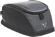 Tankvak SW-Motech Ion TWO čierny 13-20L Tankvak SW-Motech Ion TWO čierny 13-20L