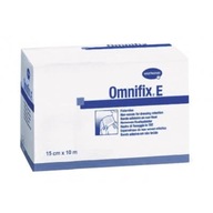 OMNIFIX E Náplasti z netkanej textílie, 15cm x 10m OMNIFIX E Náplasti z netkanej textílie, 15cm x 10m