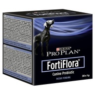 Purina PRO PLAN FORTI FLORA probiotikum (30x1g) Pes