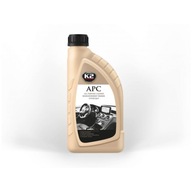 K2 APC viacúčelový čistič 1L K2 APC viacúčelový čistič 1L