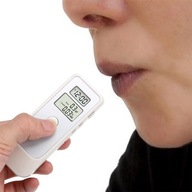 Prenosný alkohol tester digitálny senzor alkohol tester Prenosný alkohol tester digitálny senzor alkohol tester