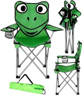 Skladacie kreslo Fishing Chair XL