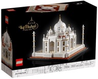 LEGO Architecture 21056 Taj Mahal