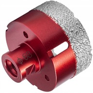 Diamantový vrták na diery na kameninu 68 mm M14 Diamantový vrták na diery na kameninu 68 mm M14