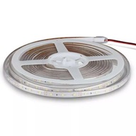 V-TAC SMD3528 LED pásik 300LED IP65 OBJÍMKA 5W/m VT-