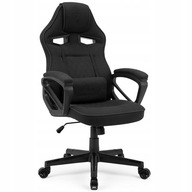 Kancelárske herné kreslo Knight SENSE7 z látky Kancelárske herné kreslo Knight SENSE7 z látky