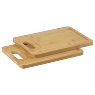 AM-PEZZI KPL DOSKA NA KRAJENIE BAMB 2KS 28X20 PR AM-PEZZI KPL DOSKA NA KRAJENIE BAMB 2KS 28X20 PR