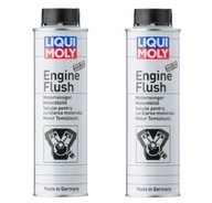 Liqui Moly Engine Flush 0,3l 2640 Čistí X2 Engine Liqui Moly Engine Flush 0,3l 2640 Čistí X2 Engine