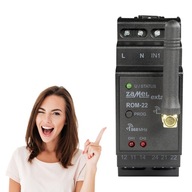 ROM-22 Modulárny rádiový prijímač ROM-22 pre inteligentnú domácnosť ROM-22 Modulárny rádiový prijímač ROM-22 pre inteligentnú domácnosť