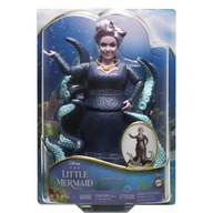 Disney filmová bábika Malá morská víla Urszula
