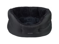 Posteľ amiplay Colosseum Aspen L Black Posteľ amiplay Colosseum Aspen L Black