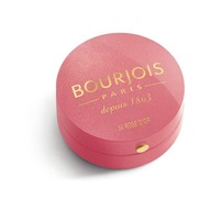 Bourjois Pastel Joues 34 Rose D`or lícenka 2,5g Bourjois Pastel Joues 34 Rose D`or lícenka 2,5g