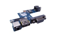 Nový zvukový modul Dell Latitude E5440 G1WYK USB VGA Nový zvukový modul Dell Latitude E5440 G1WYK USB VGA