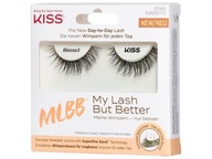 KISS My Lash But Better False Eyelashes - Blessed 1 balenie KISS My Lash But Better False Eyelashes - Blessed 1 balenie