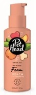 PET HEAD QUICK FIX FOAM 200ml PENA PET HEAD QUICK FIX FOAM 200ml PENA