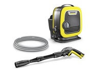 Tlakový čistič KARCHER K Mini 1.600-054.0