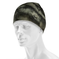 Priedušná jesenno-zimná čiapka Buff Thermonet Beanie - Fust Camouflage Priedušná jesenno-zimná čiapka Buff Thermonet Beanie - Fust Camouflage