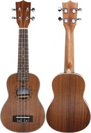 Koncertné ukulele 23 M-tunes MTU50L-23 Moonlight Koncertné ukulele 23 M-tunes MTU50L-23 Moonlight