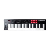 M-AUDIO OXYGEN 61 MKV USB / MIDI KEYBOARD NOVINKA