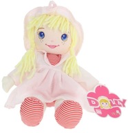 Handrová bábika 33 cm Plyšová hračka Pink Simba