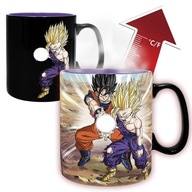 DRAČIA GUĽA - HORNÍČEK HEAT CHANGE - 460 ML - DBZ/GOH DRAČIA GUĽA - HORNÍČEK HEAT CHANGE - 460 ML - DBZ/GOH