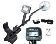 Nová biela cievka Rutus Atrex DD29 PRO+príslušenstvo Nová biela cievka Rutus Atrex DD29 PRO+príslušenstvo