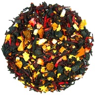 Bora Bora OVOCNÝ ČAJ CITRÓN nechtík 500g Bora Bora OVOCNÝ ČAJ CITRÓN nechtík 500g