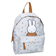 Detský batoh Miffy 3565 zajačik