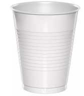 JEDNORÁZOVÝ PLASTOVÝ POHÁR 100ks BIELY 200 ML JEDNORÁZOVÝ PLASTOVÝ POHÁR 100ks BIELY 200 ML