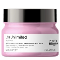 Hydratačná maska Loreal Liss Unlimited 250 ml Hydratačná maska Loreal Liss Unlimited 250 ml