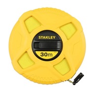 Zvinovací meter, dĺžka 30m, zvinovací meter STANLEY Zvinovací meter, dĺžka 30m, zvinovací meter STANLEY