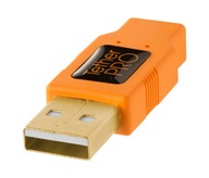 Tether Tools Pro USB 2.0 Mini-B 8 4,6 m Tether Tools Pro USB 2.0 Mini-B 8 4,6 m