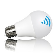 LED ŽIAROVKA SÚMRAK SNÍMAČ MIKROVLNKA A70 E27 10W NEUTR. LED ŽIAROVKA SÚMRAK SNÍMAČ MIKROVLNKA A70 E27 10W NEUTR.