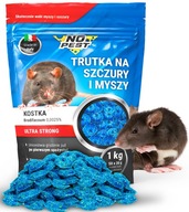 ULTRA SILNÉ JEDOVÉ MLÁĎÁTKA NA POKANY A MYŠI BEZ ŠKODCU BRODIFAKUM 1KG ULTRA SILNÉ JEDOVÉ MLÁĎÁTKA NA POKANY A MYŠI BEZ ŠKODCU BRODIFAKUM 1KG