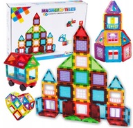 MAGNETICKÉ BLOKY NEODYMIOVÉ PANELY 45 EL SET MAGNETICKÉ BLOKY NEODYMIOVÉ PANELY 45 EL SET