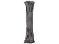 Paracord 4 mm 15,24 metra lístia Paracord 4 mm 15,24 metra lístia
