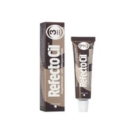 REFECTOCIL BROWN Gél na obočie a mihalnice henna 15ml REFECTOCIL BROWN Gél na obočie a mihalnice henna 15ml