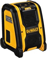 BLUETOOTH REPRODUKTOR XR 12/18V DCR006 DEWALT