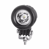 2X10W CREE LED PRACOVNÁ LAMPA 1000LM SPOT DRIVE UTE 2X10W CREE LED PRACOVNÁ LAMPA 1000LM SPOT DRIVE UTE