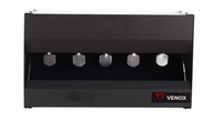 Magnetická pasca na strely VENOX 4 vzduchovka s automatickým resetom Magnetická pasca na strely VENOX 4 vzduchovka s automatickým resetom