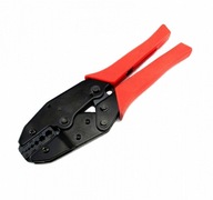 Krimpovací nástroj pre zástrčky UC-1 BNC SMA N FME TNC 1-6 mm Krimpovací nástroj pre zástrčky UC-1 BNC SMA N FME TNC 1-6 mm