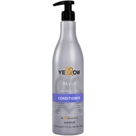 Alfaparf YELLOW Silver kondicionér 500 ml Scalp Purity Alfaparf YELLOW Silver kondicionér 500 ml Scalp Purity