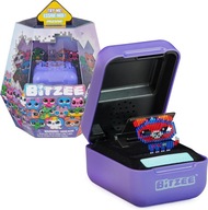 BITZEE INTERAKTÍVNY DIGITÁLNY PET 3D HOLOGRAM BITZEE INTERAKTÍVNY DIGITÁLNY PET 3D HOLOGRAM