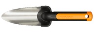 FISKARS Úzka lopatka Premium Planters 1000727 sad FISKARS Úzka lopatka Premium Planters 1000727 sad