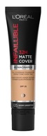 Matný podklad na tvár L'Oréal RADIANT VANILLA Matný podklad na tvár L'Oréal RADIANT VANILLA