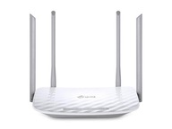 TP-LINK C50 xDSL router 2,4 GHz, 5 GHz