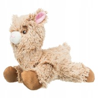 Plyšová hračka pre psa ALPAKA, maskot, 22 cm Plyšová hračka pre psa ALPAKA, maskot, 22 cm