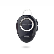 Bluetooth headset REMAX - RB-T22 (multi-point+EDR) čierny